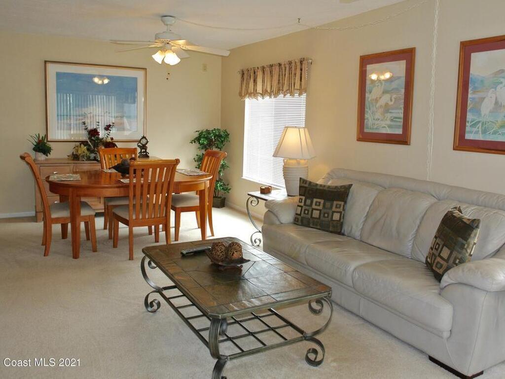 537 Taylor Avenue, Cape Canaveral, FL 32920