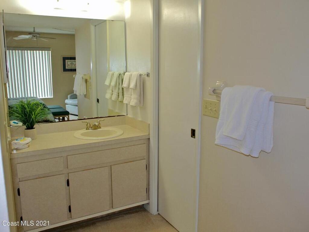 537 Taylor Avenue, Cape Canaveral, FL 32920