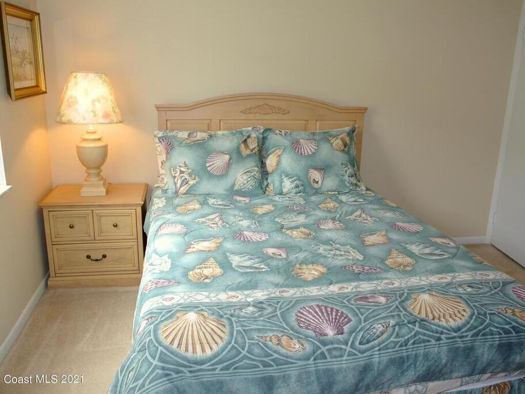 537 Taylor Avenue, Cape Canaveral, FL 32920