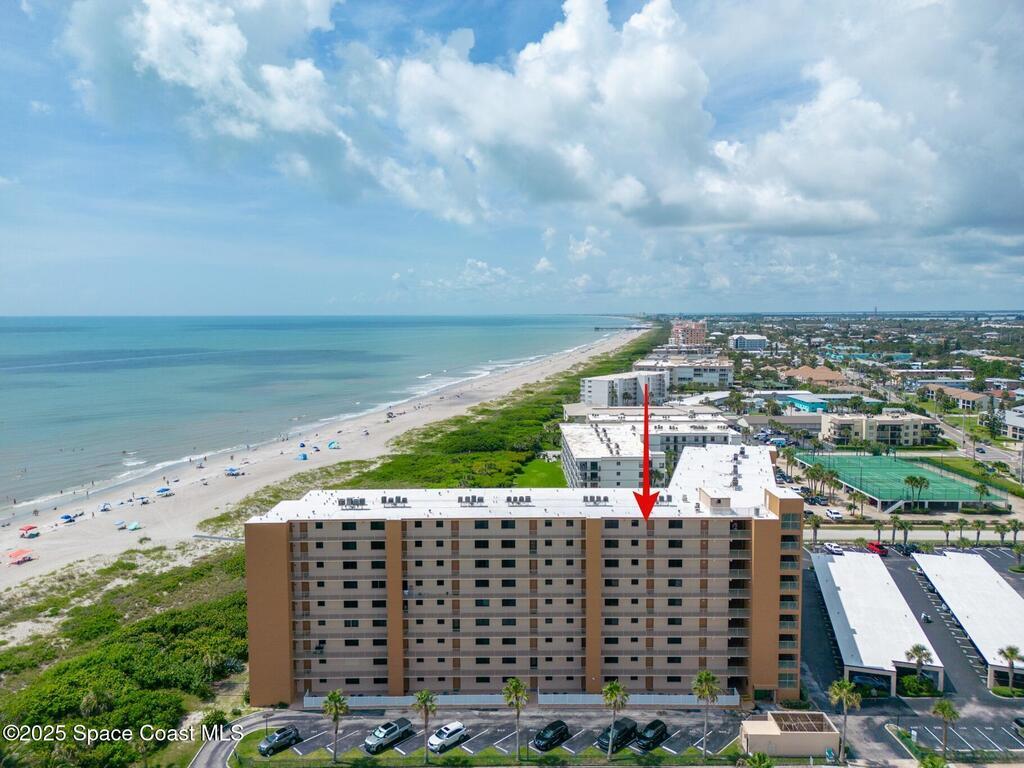 7520 Ridgewood Avenue, Cape Canaveral, FL 32920