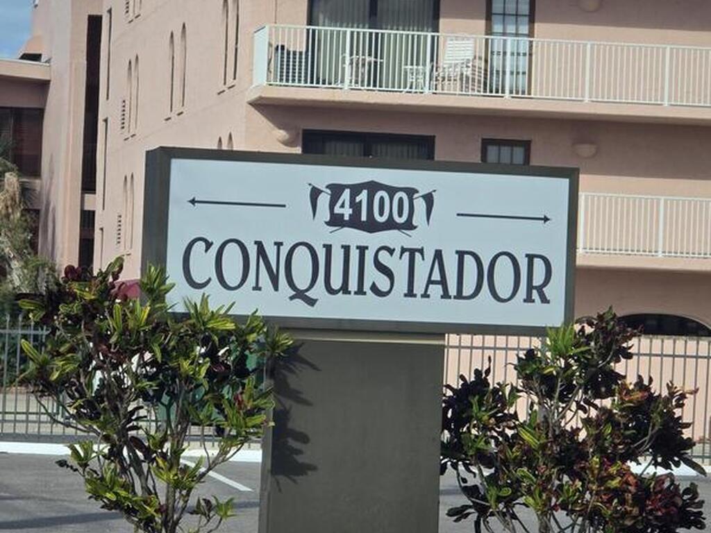 4100 Ocean Beach Boulevard, Cocoa Beach, FL 32931