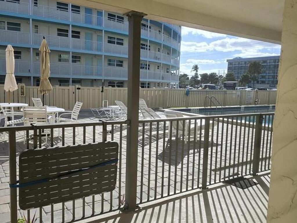 4100 Ocean Beach Boulevard, Cocoa Beach, FL 32931