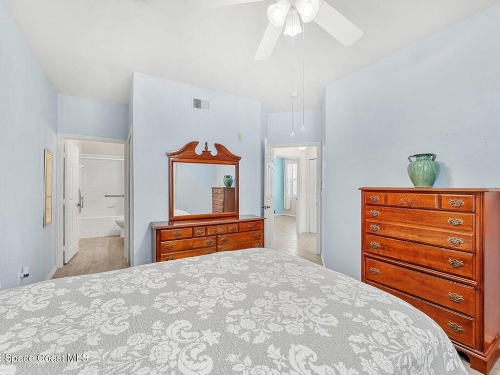 5693 Star Rush Drive, Viera, FL 32940