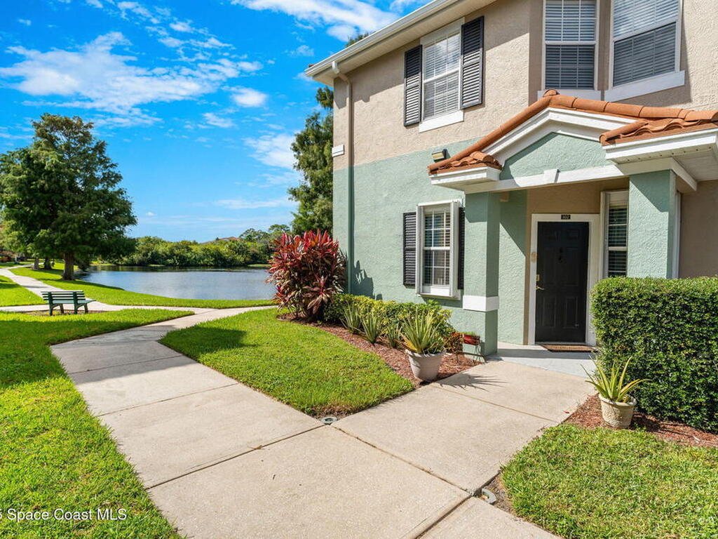 5693 Star Rush Drive, Viera, FL 32940