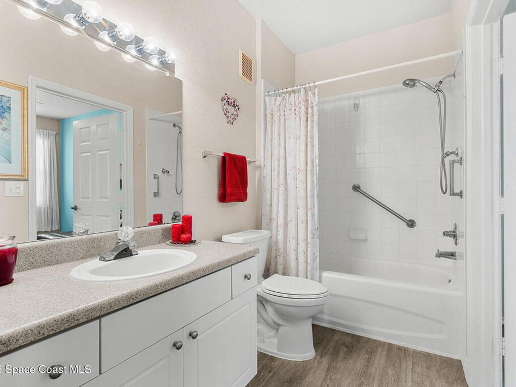 5693 Star Rush Drive, Viera, FL 32940