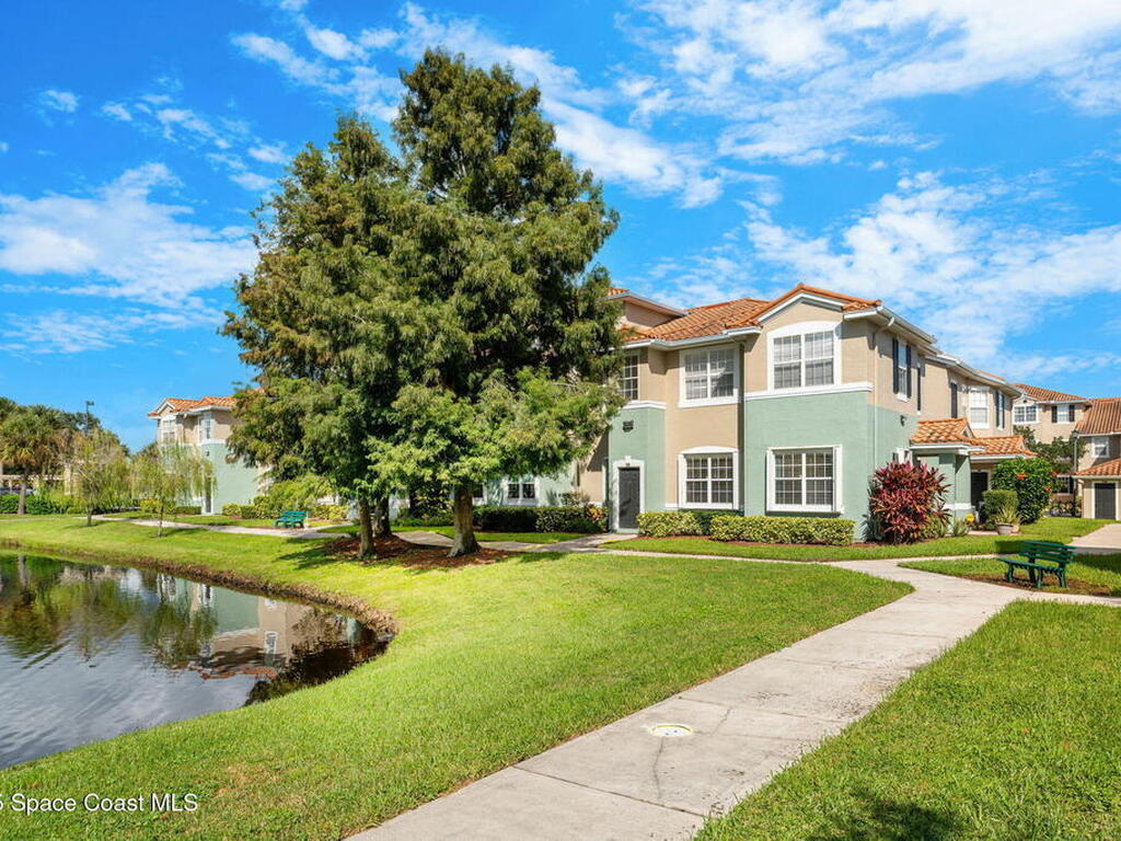 5693 Star Rush Drive, Viera, FL 32940