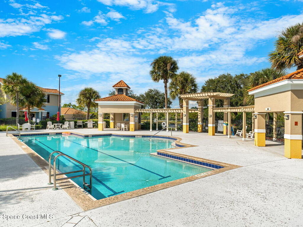 5693 Star Rush Drive, Viera, FL 32940