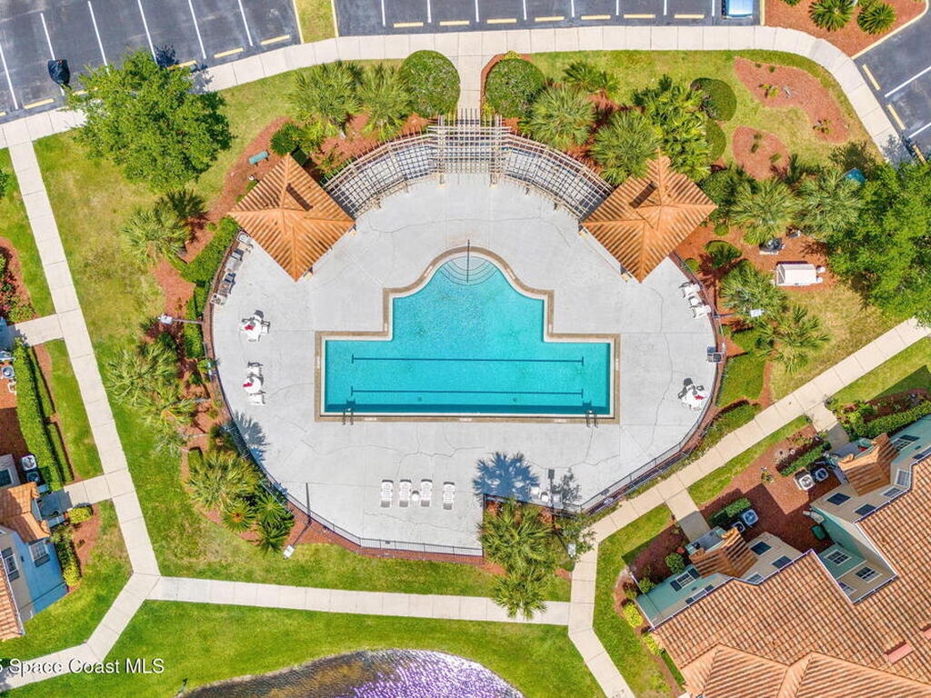 5693 Star Rush Drive, Viera, FL 32940