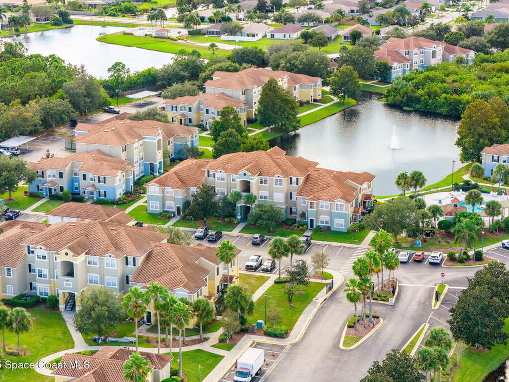 5693 Star Rush Drive, Viera, FL 32940