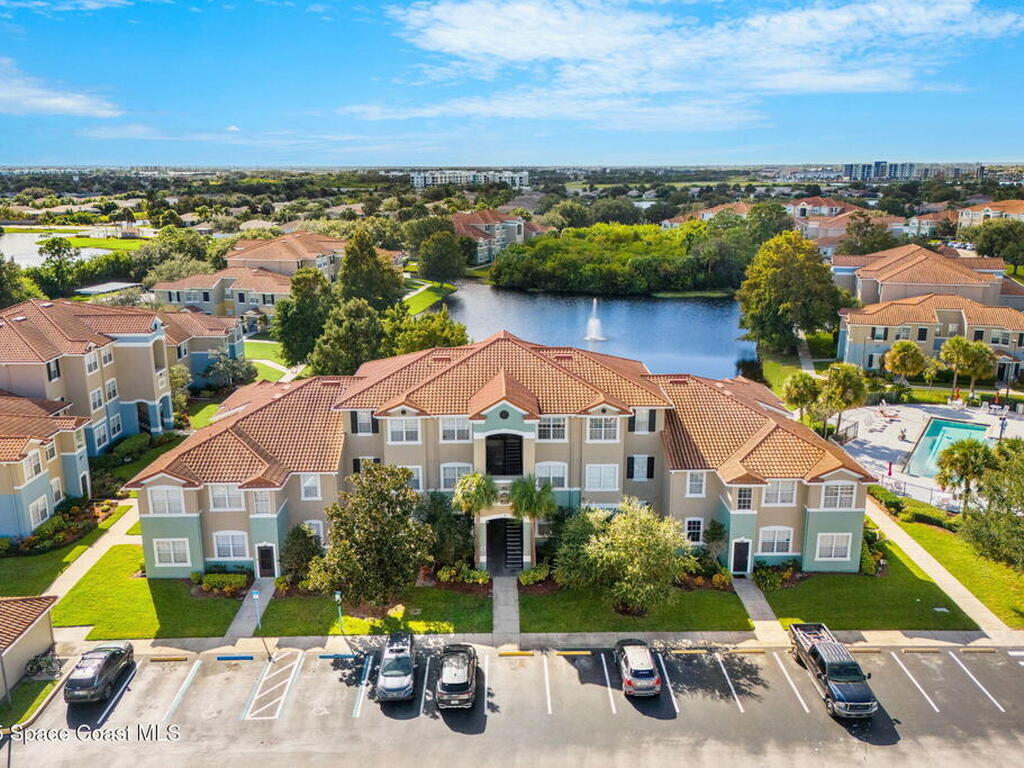 5693 Star Rush Drive, Viera, FL 32940