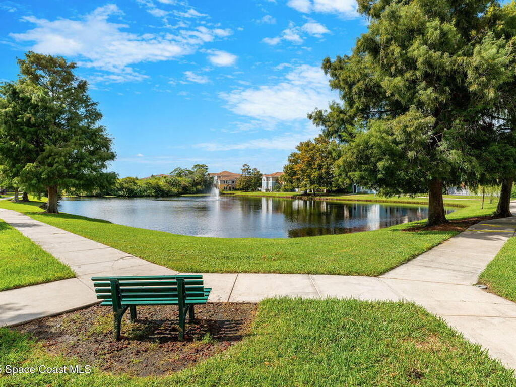 5693 Star Rush Drive, Viera, FL 32940