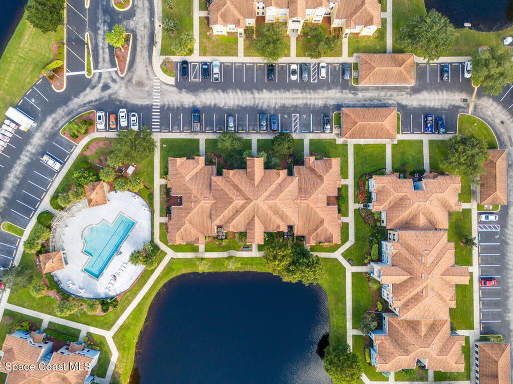 5693 Star Rush Drive, Viera, FL 32940