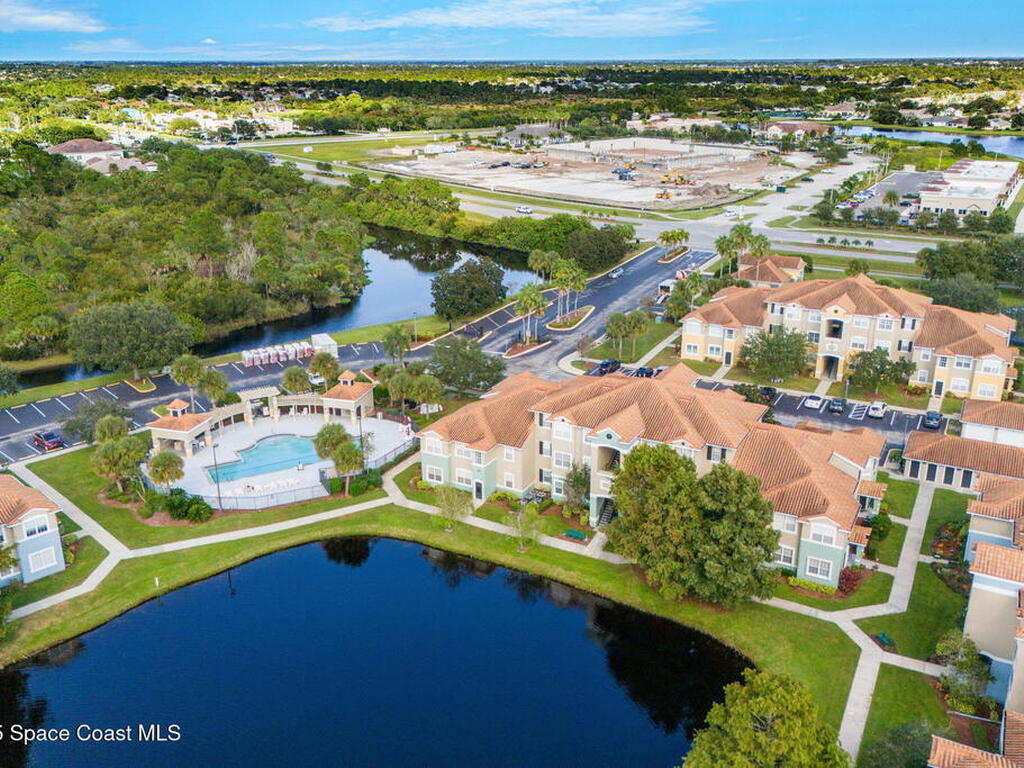 5693 Star Rush Drive, Viera, FL 32940