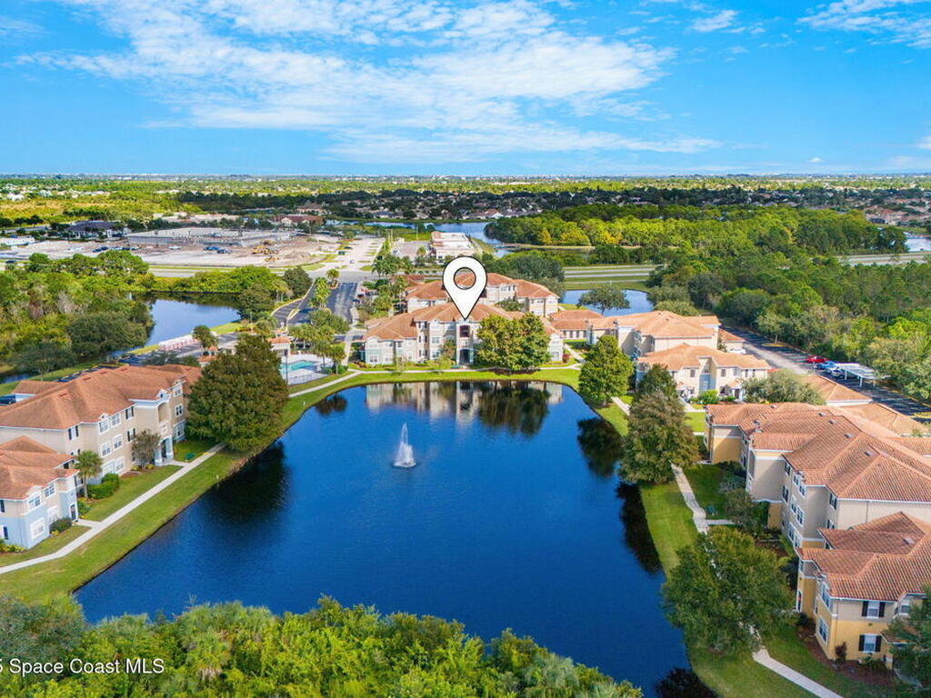 5693 Star Rush Drive, Viera, FL 32940