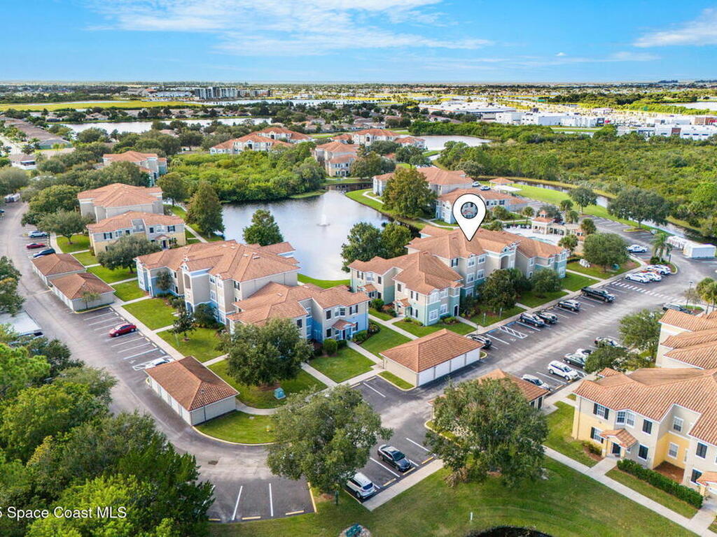 5693 Star Rush Drive, Viera, FL 32940