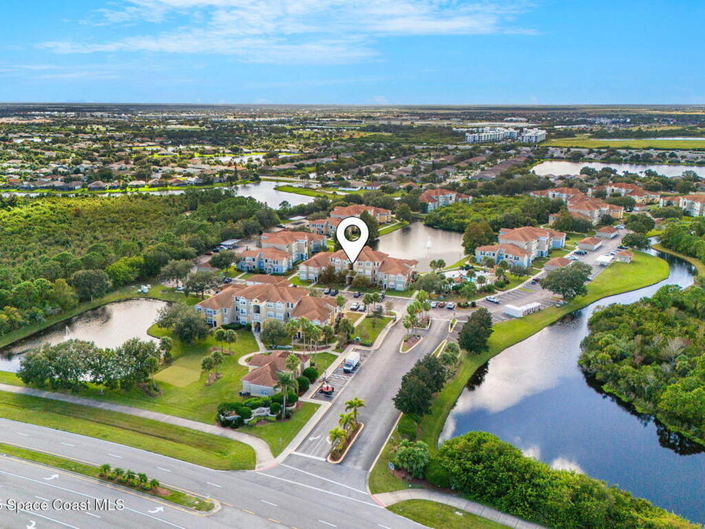 5693 Star Rush Drive, Viera, FL 32940