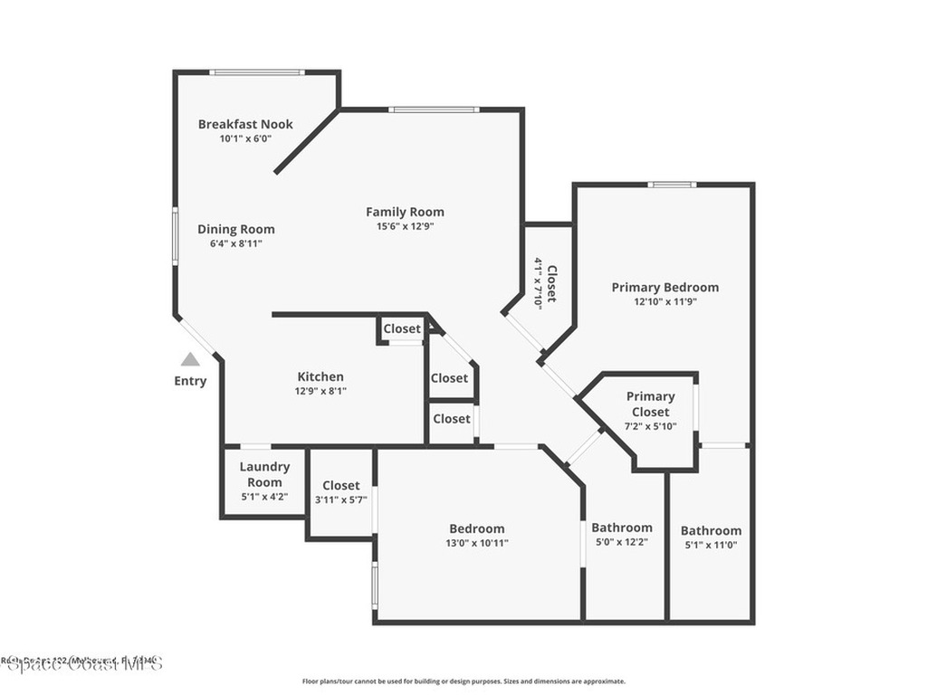 5693 Star Rush Drive, Viera, FL 32940