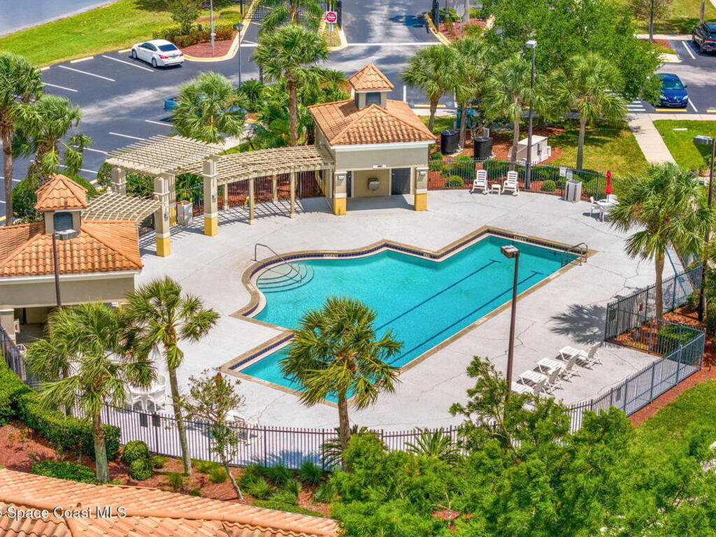 5693 Star Rush Drive, Viera, FL 32940