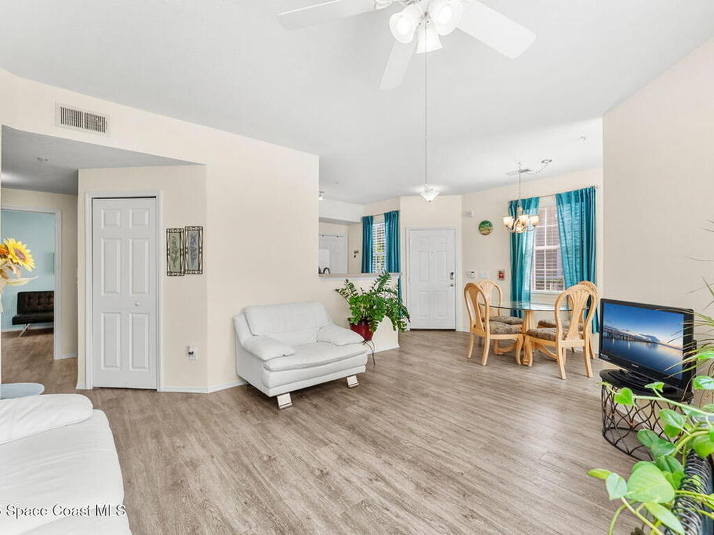 5693 Star Rush Drive, Viera, FL 32940