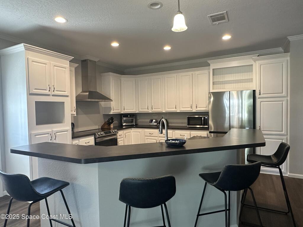 919 Vireo Drive, Barefoot Bay, FL 32976