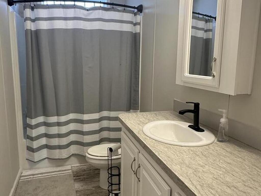 919 Vireo Drive, Barefoot Bay, FL 32976