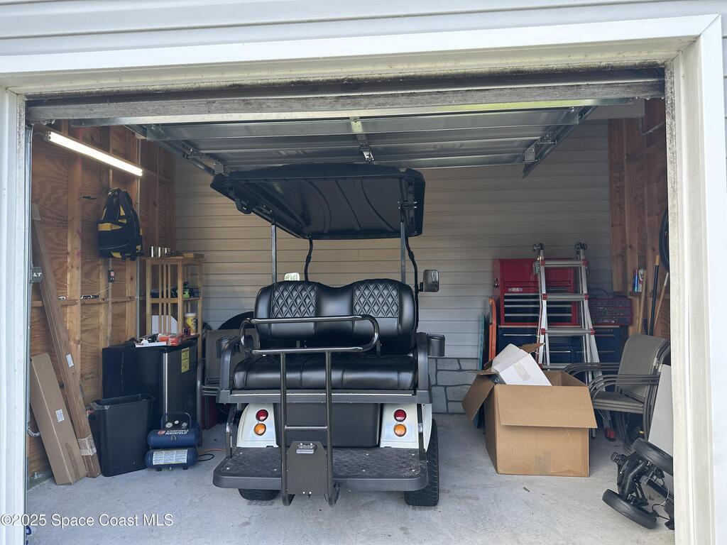 919 Vireo Drive, Barefoot Bay, FL 32976