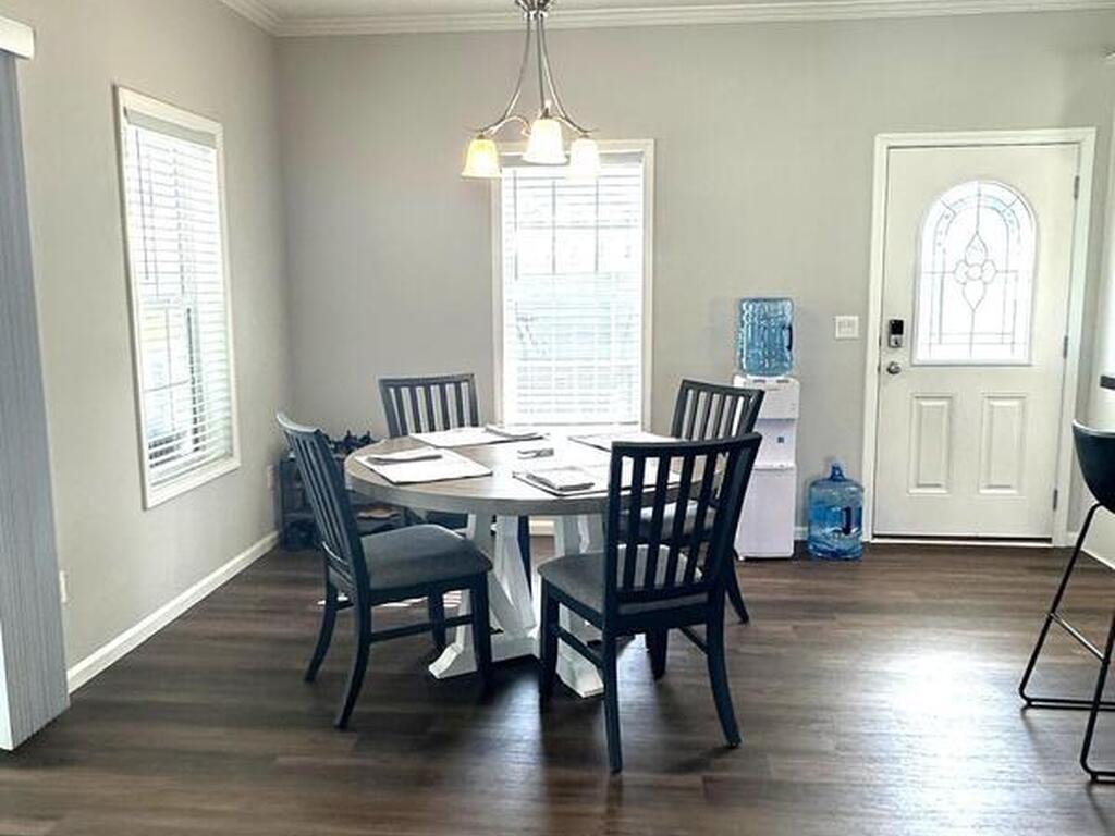 919 Vireo Drive, Barefoot Bay, FL 32976