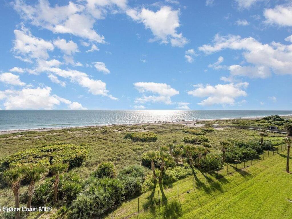 1860 N Atlantic Avenue, Cocoa Beach, FL 32931