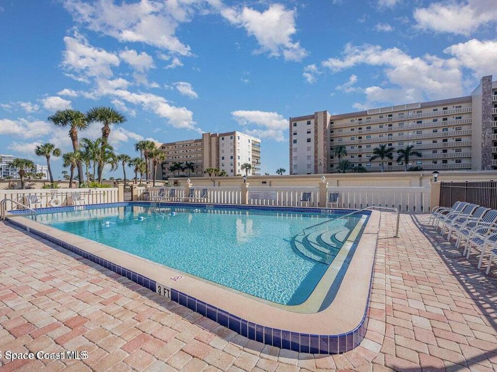 1860 N Atlantic Avenue, Cocoa Beach, FL 32931