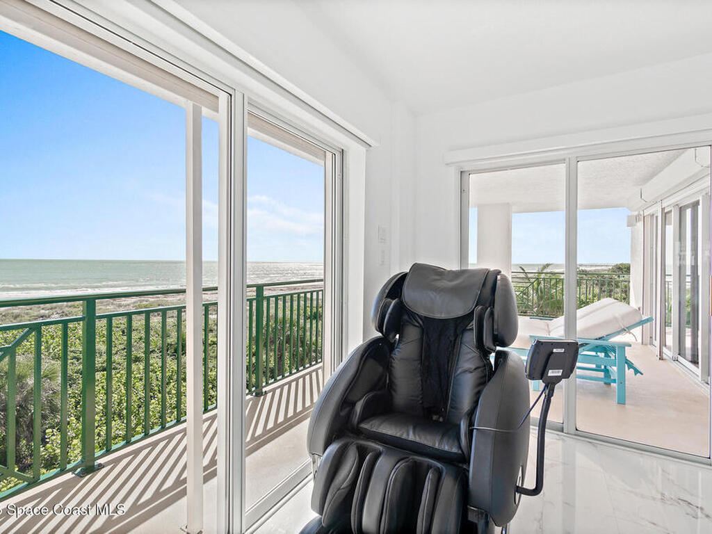 443 Johnson Avenue, Cape Canaveral, FL 32920