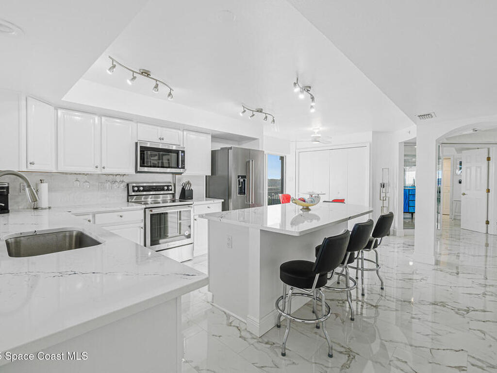 443 Johnson Avenue, Cape Canaveral, FL 32920