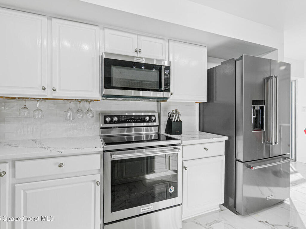 443 Johnson Avenue, Cape Canaveral, FL 32920