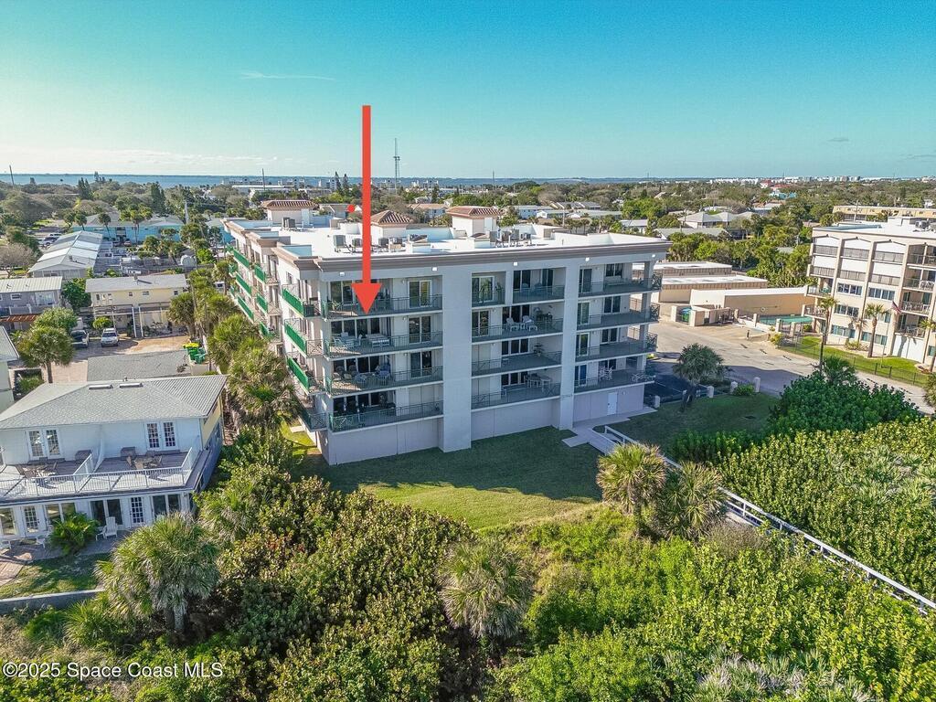 443 Johnson Avenue, Cape Canaveral, FL 32920