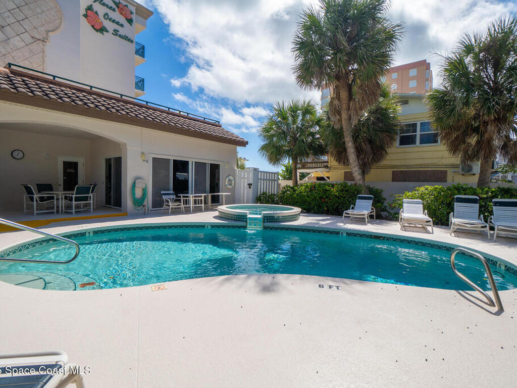 443 Johnson Avenue, Cape Canaveral, FL 32920