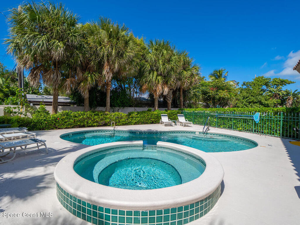 443 Johnson Avenue, Cape Canaveral, FL 32920