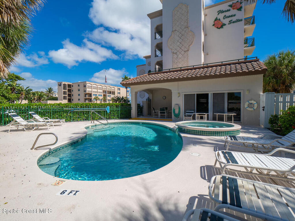 443 Johnson Avenue, Cape Canaveral, FL 32920