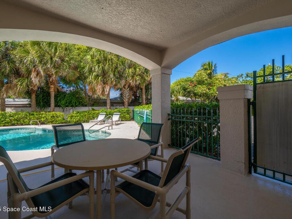 443 Johnson Avenue, Cape Canaveral, FL 32920