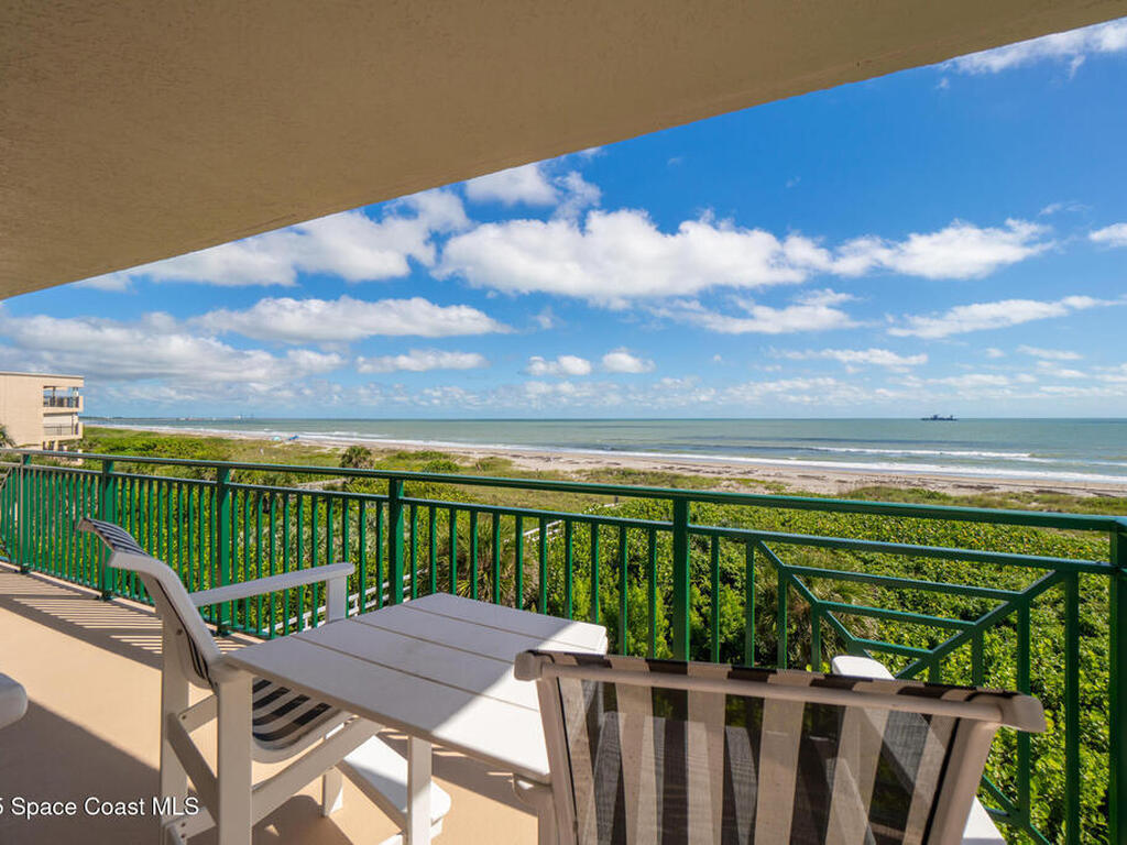 443 Johnson Avenue, Cape Canaveral, FL 32920