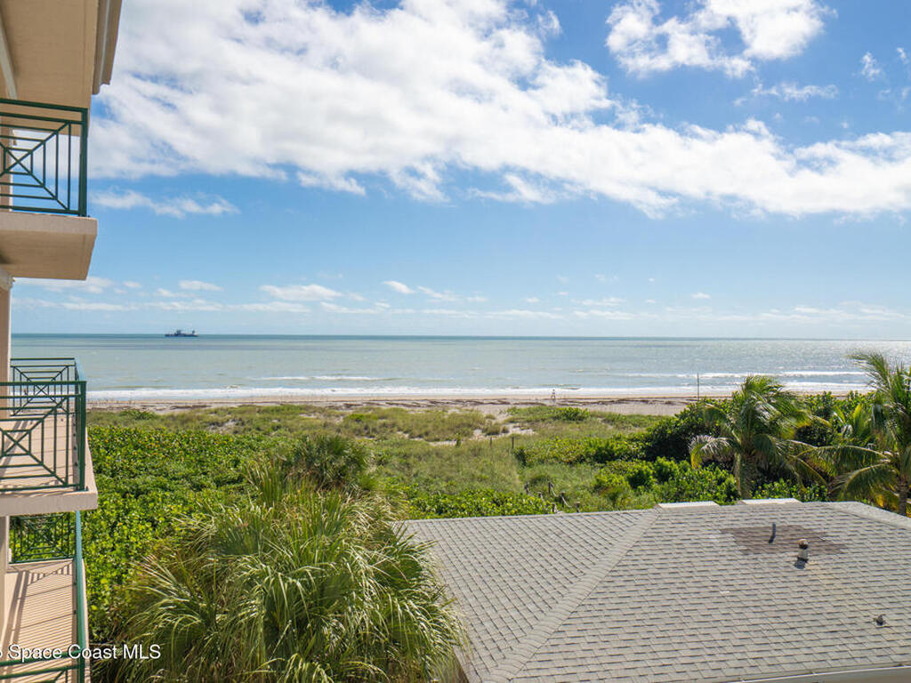 443 Johnson Avenue, Cape Canaveral, FL 32920