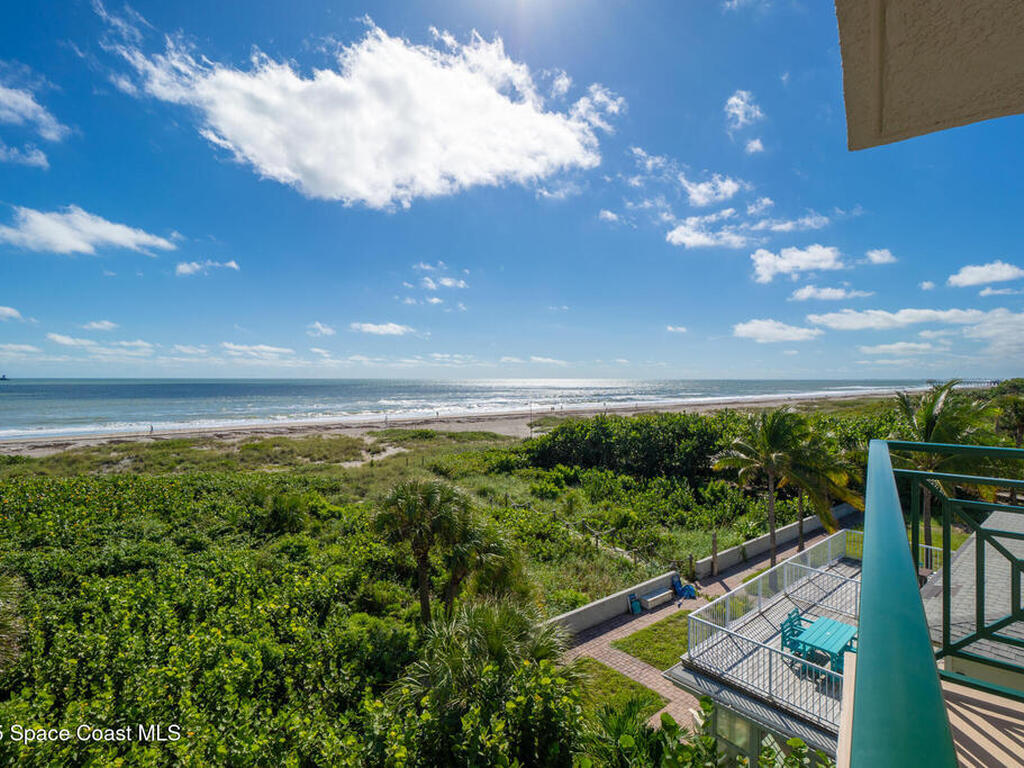 443 Johnson Avenue, Cape Canaveral, FL 32920