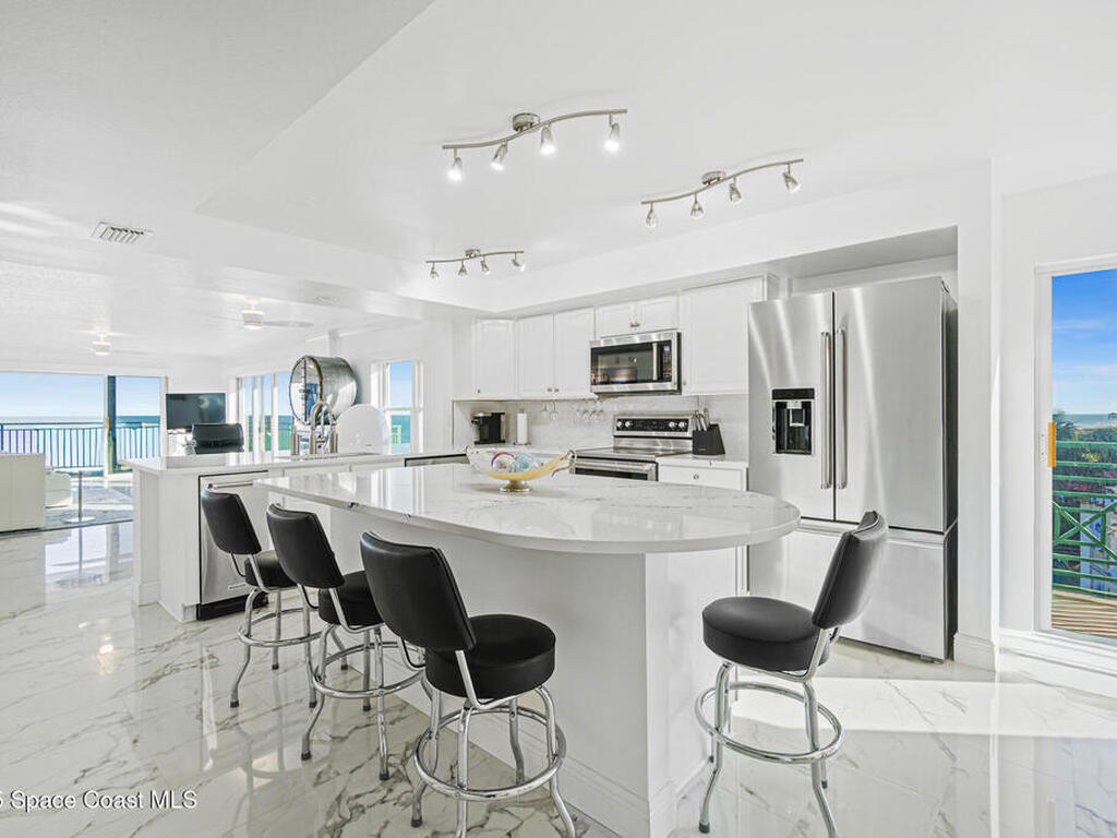 443 Johnson Avenue, Cape Canaveral, FL 32920