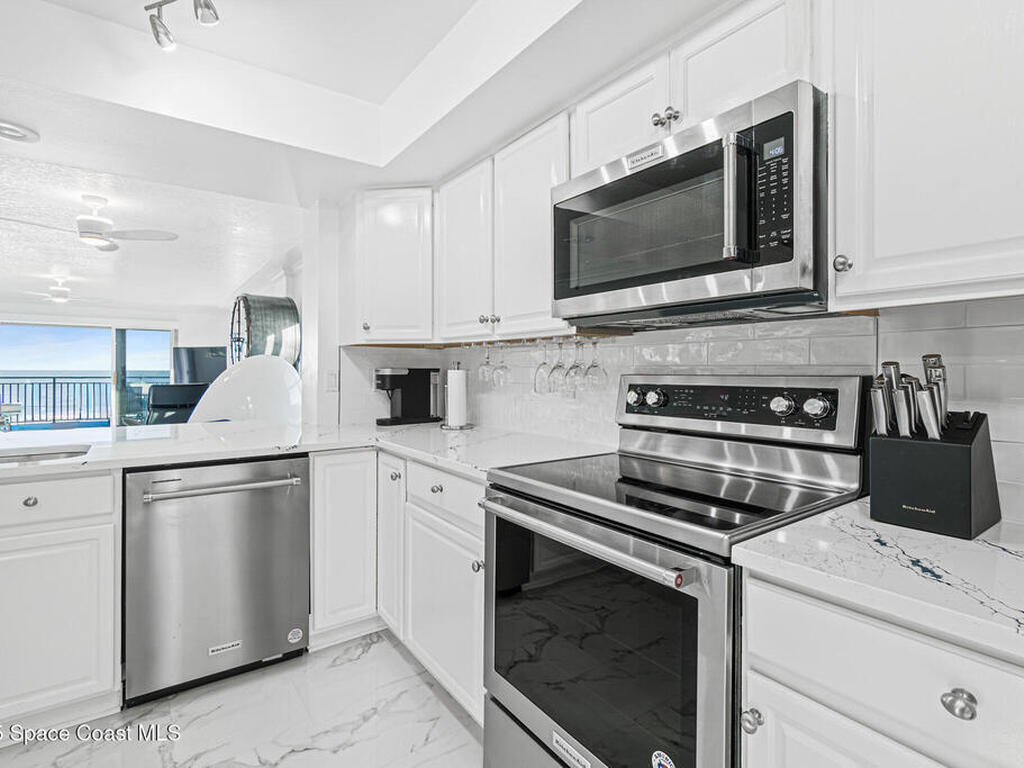 443 Johnson Avenue, Cape Canaveral, FL 32920