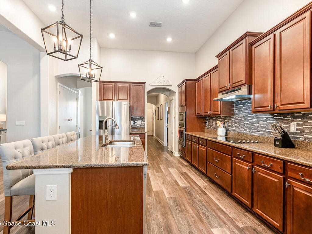 5331 Coverbrook Lane, Grant, FL 32949