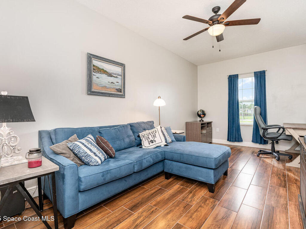 5331 Coverbrook Lane, Grant, FL 32949