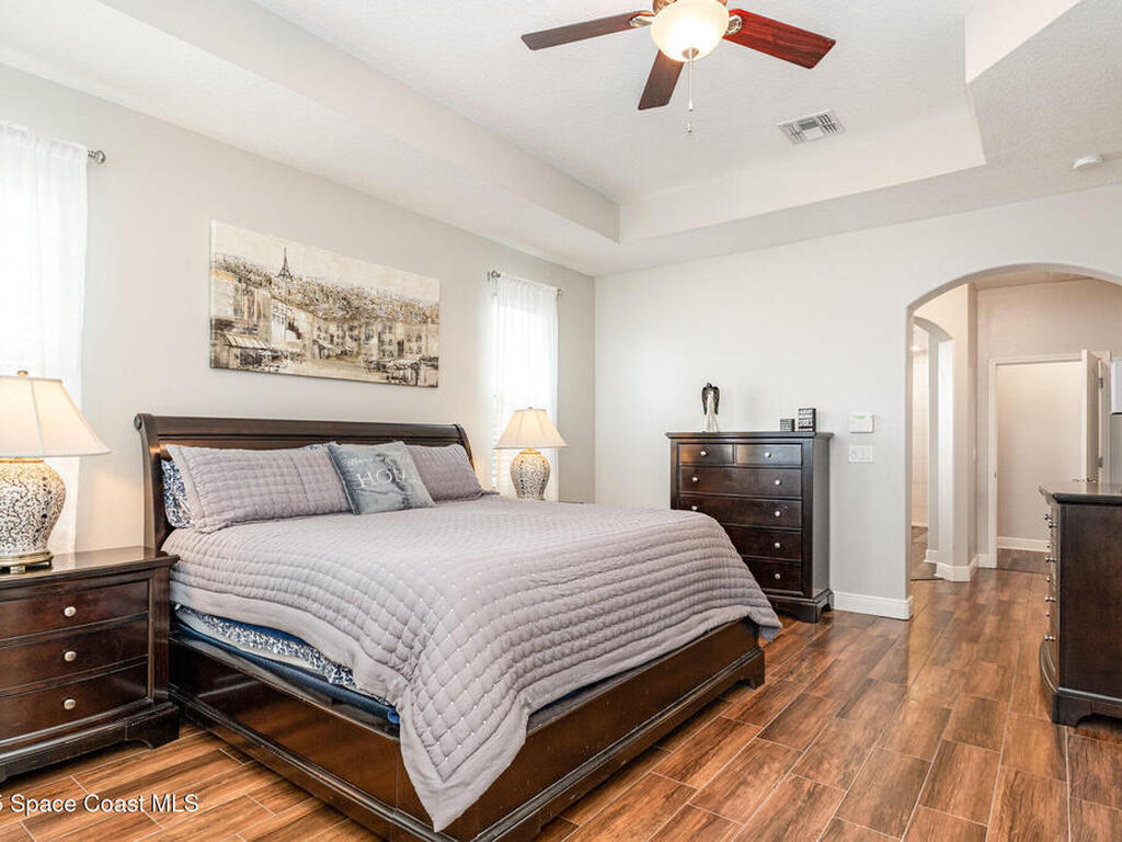 5331 Coverbrook Lane, Grant, FL 32949