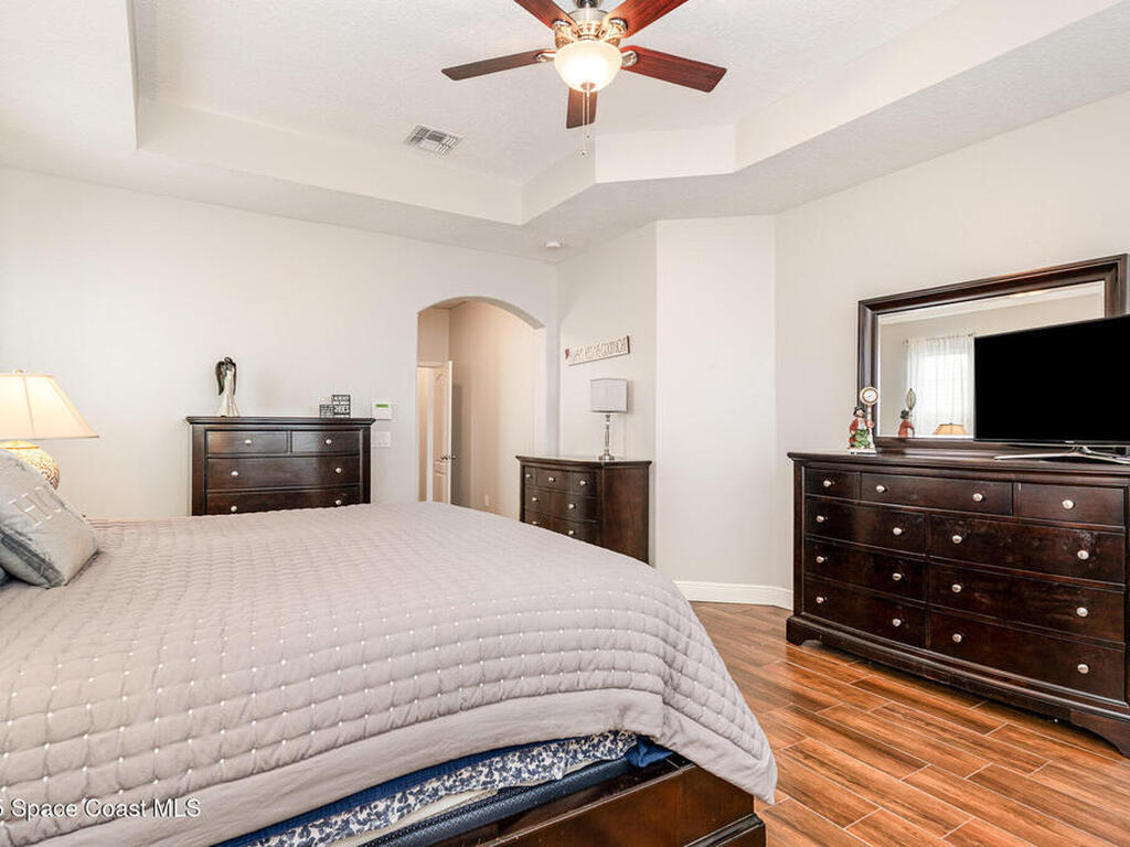 5331 Coverbrook Lane, Grant, FL 32949