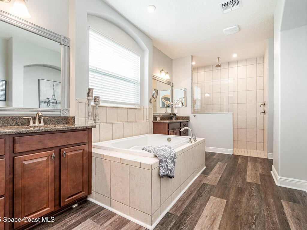 5331 Coverbrook Lane, Grant, FL 32949