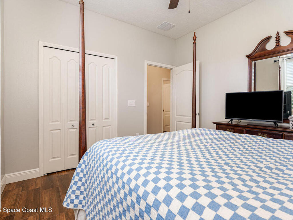 5331 Coverbrook Lane, Grant, FL 32949