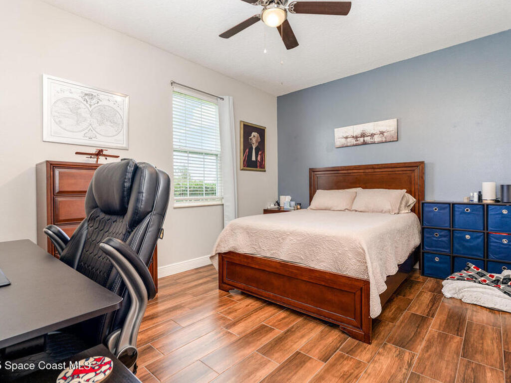 5331 Coverbrook Lane, Grant, FL 32949