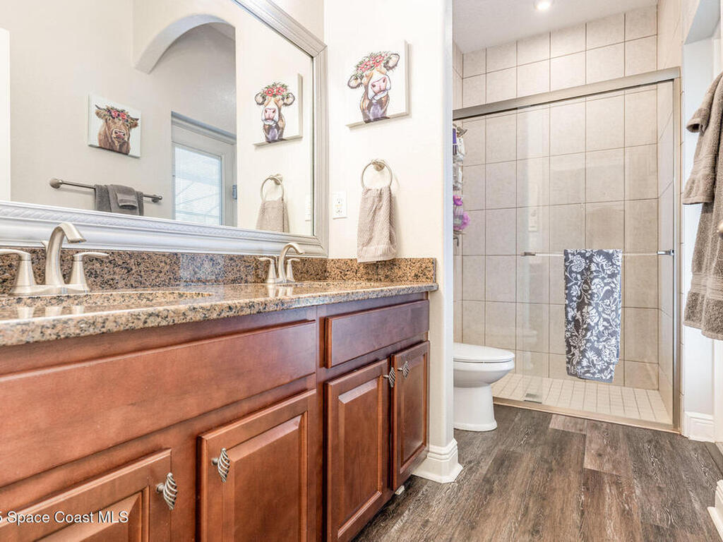 5331 Coverbrook Lane, Grant, FL 32949